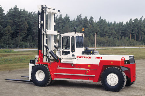 Forklift - 32120-48 - SVETRUCK