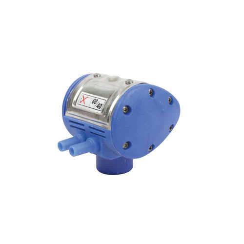 Vacuum milking pulsator - ARD-117 - ARDEN MILKING TECHNOLOGIES