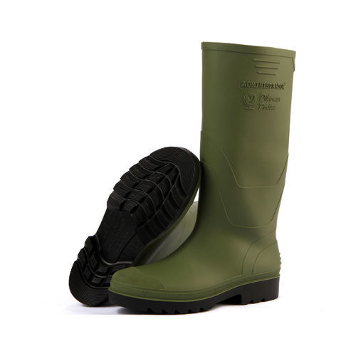 Agricultural work boot - ADMINISTRATOR® PREMIER - Dikamar, LDA. Industria de Prote - waterproof / anti-slip / oil-resistant