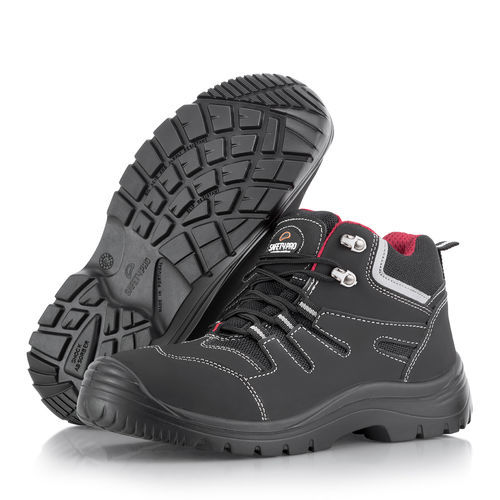 Antislip work shoes REDPRO 5S Dikamar, LDA. Industria de Prote