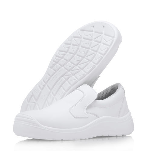 Antislip work shoes WHITEPRO Dikamar, LDA. Industria de Prote