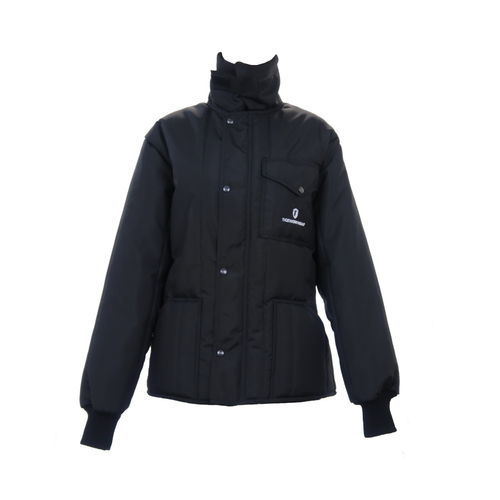 Work jacket - Dikamar, LDA. Industria de Prote - fabric / polyester / polyurethane