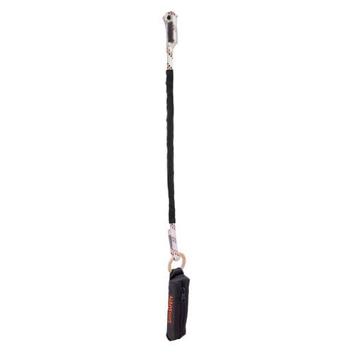 Positioning lanyard - E-1 B Series - Kaya Yapi Sanayi