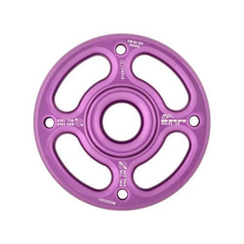 Lowering device - Rigging Hub - DMM Professional