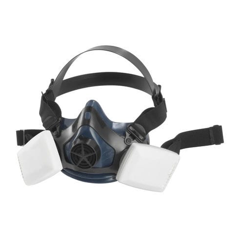 Stand-alone breathing apparatus - MX/PF 950 - ächele-Cama Latex Gmbh