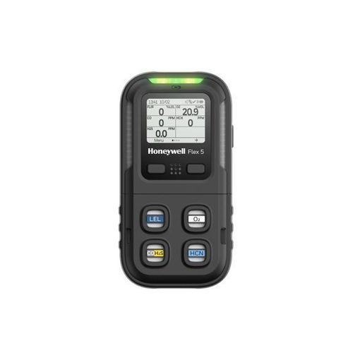 Gas detector - Flex 5 - ächele-Cama Latex Gmbh