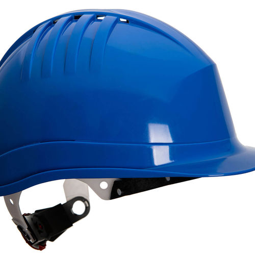 Lightweight helmet - PS62 - Portwest Clothing Ltd - protective / plastic