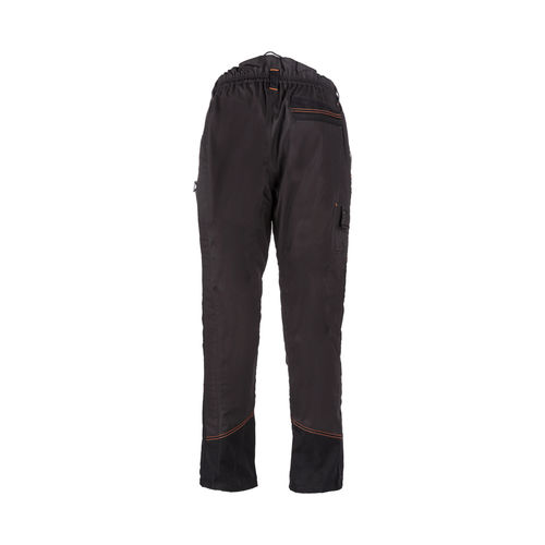 Work pants 1RP3 SIOEN Industries NV fabric / polyester / for chainsaw