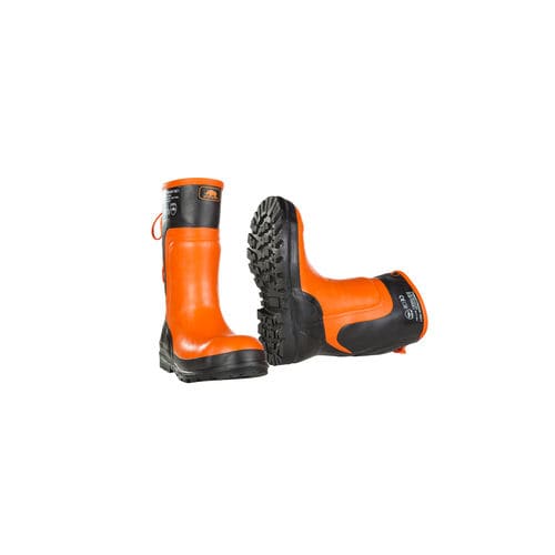 Anti-cut work shoes - 3SC1 - SIOEN Industries NV