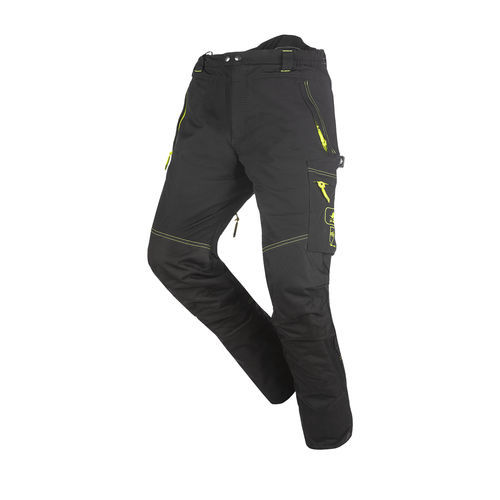 Chainsaw trousers - ReFlex - SIOEN Industries NV - work / fabric