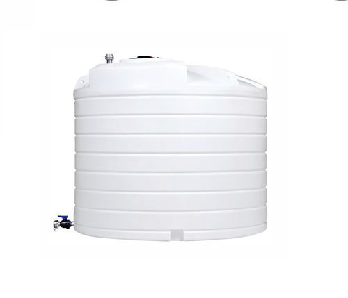 Water tank - SWIMER  - SWIMER - pressure / vertical / plastic