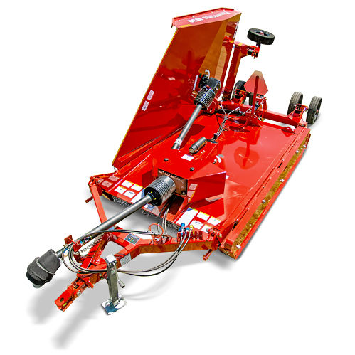 Landscaping rotary cutter - 1030 - Farm King - rear-mount / PTO-driven