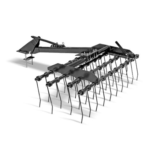 Spring tine harrow Farm King