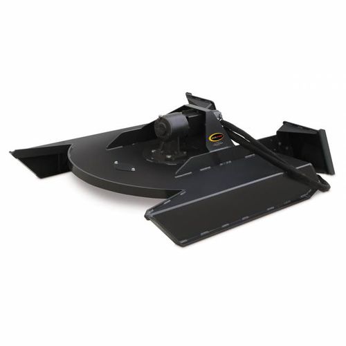 Agricultural rotary cutter - Buster ™Mini - quickattach - front-mount