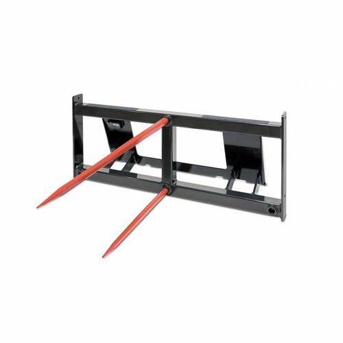 Bale spear - Spear™ - quickattach - 2-tine / 3-tine