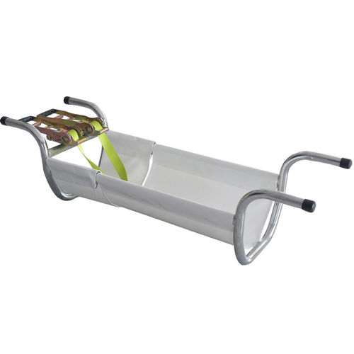 Veterinary stretcher trolley - Selcuklu Veteriner Hayvancilik Ltd. Sti
