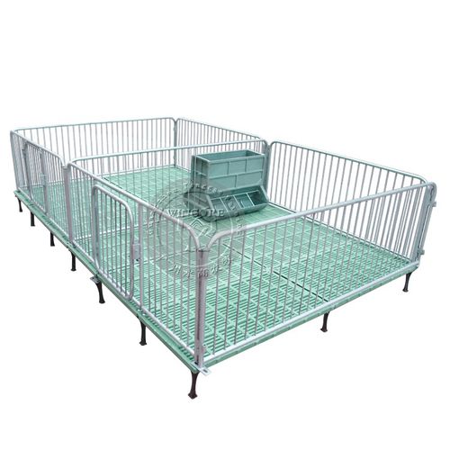 Weaning pen - YG.2929M - yonggaofarming