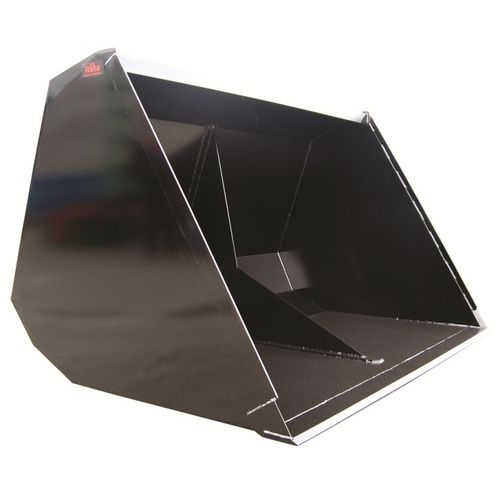 Highcapacity shovel bucket XSB, SSB, XLSB Series Rata Equipment heavyduty