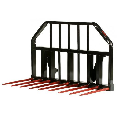 Silage fork - SF Series - Rata Equipment