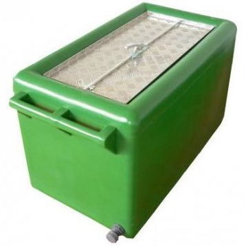 Live fish transport box - 3000000946 - agk-kronawitter