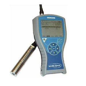 Aquaculture oxygen sensor - OXY 1002 - teraqua - optical
