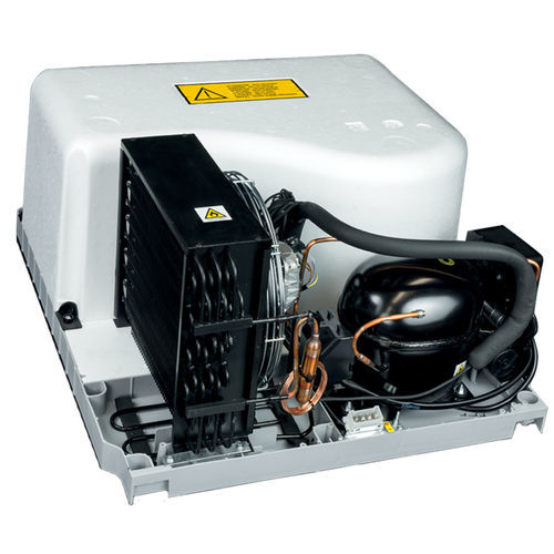 Cooler - STA E-NLV - TECO S.r.l