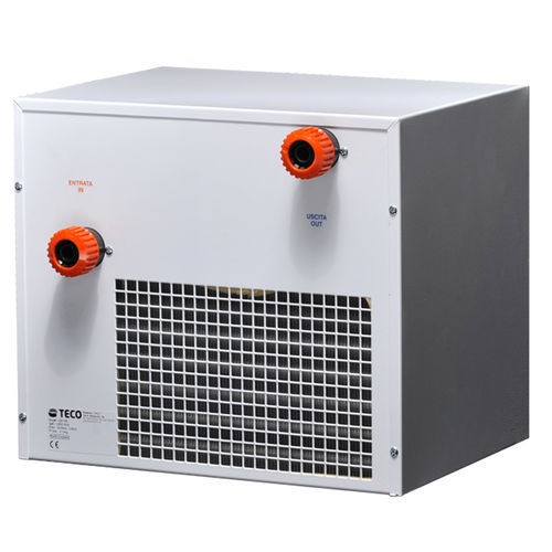Liquid cooling system - GS12_ GS12#LX4SX00 - TECO S.r.l