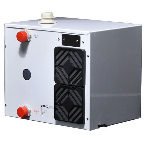 Liquid cooling system - GS12 PE_GS12#LP2SC00 - TECO S.r.l