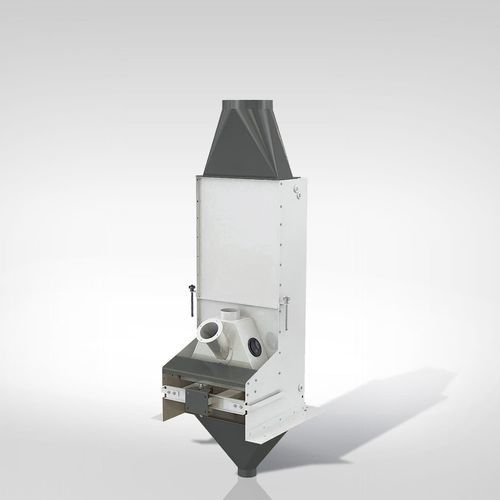 Maize crop cleaning machine - KHKA series - alapala - coffee / cereal / seed