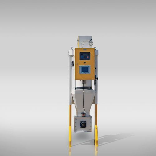 Extraction rate scale - KBTA 24 - alapala - for silo / digital / automatic