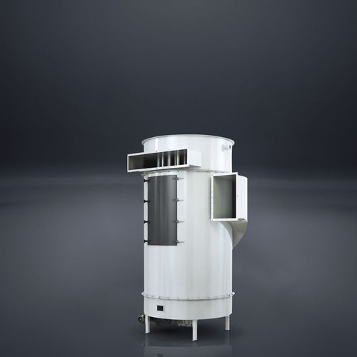 Air filter - KFSI series - alapala - for dust collectors / for silo