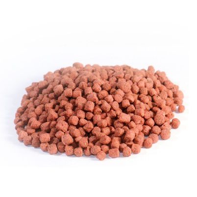 Animal feed supplement - Koi Fancier - zeigler feed - fish / vitamin / protein