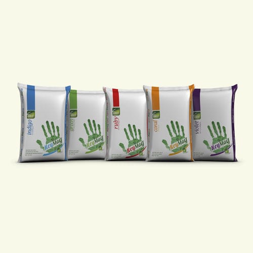 Mineral fertilizer - KEYMAG series - doktor tarsa - K / NK / NP