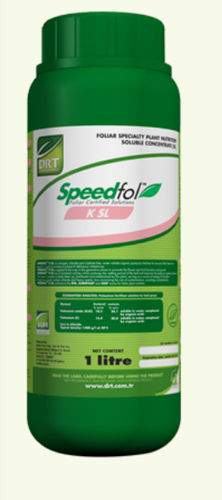 Mineral fertilizer - Speedfol K SL - doktor tarsa - potassium / liquid / for fruit