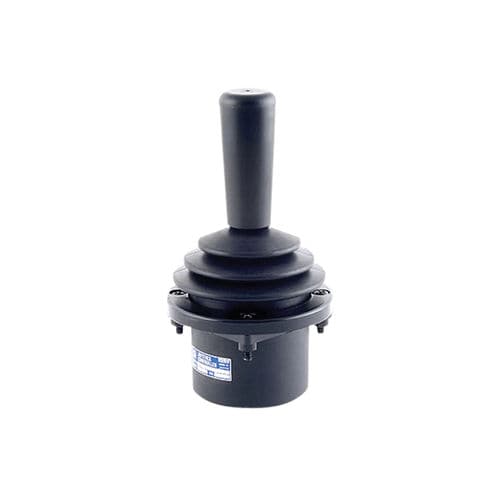 Hand operated joystick - H60JH  - Althen Sensors and Controls - Hall effect