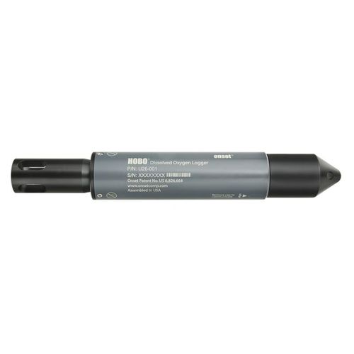 Temperature data-logger - HOBO U26-001 - Onset - disolved oxygen / battery-powered / rugged