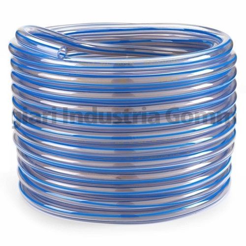 Hose - 2200/M010 - spaggiari gomma - pulsation / plastic