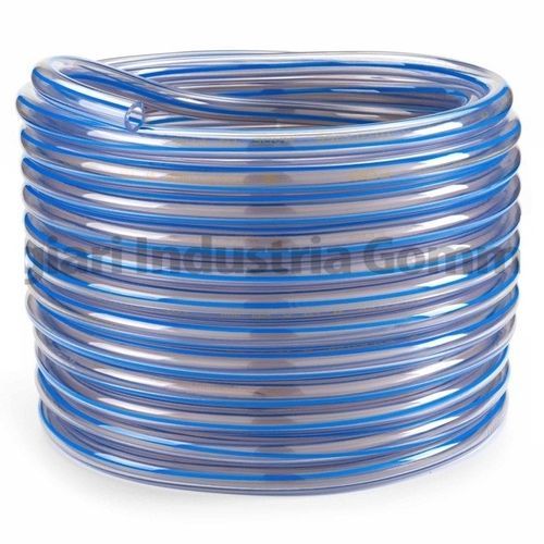 Hose - 2200/M013 - spaggiari gomma - for milk / plastic
