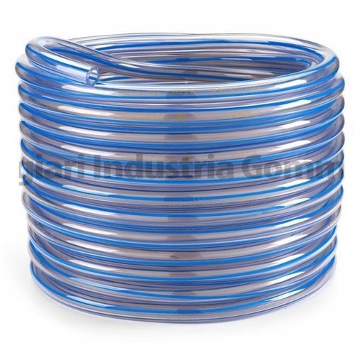 Hose - 2200/M019 - spaggiari gomma - for milk / plastic