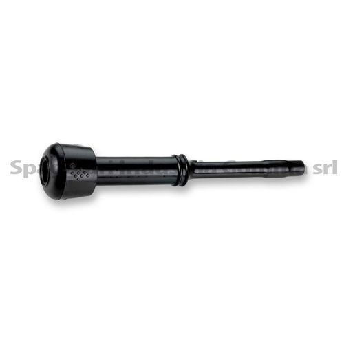 Cow milking liner - 0000/0143 - spaggiari gomma - round
