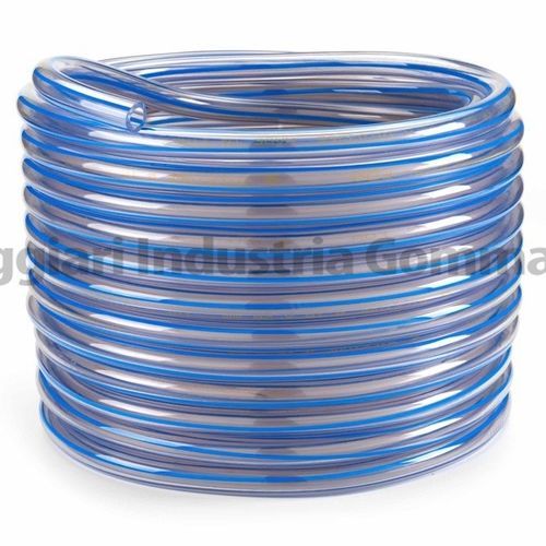 Hose - 2200/M014 - spaggiari gomma - for milk / plastic