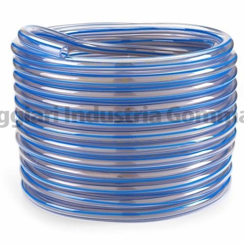 Hose - 2200/M014-4 - spaggiari gomma - for milk / plastic