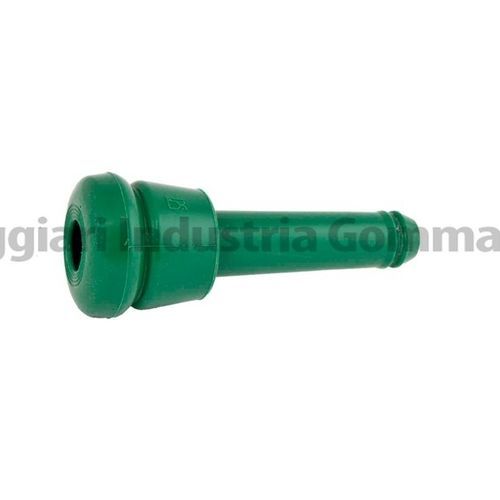 Cow milking liner - 0000/0758 - spaggiari gomma - round
