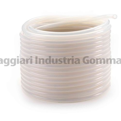 Milk hose - 2200/0197 - spaggiari gomma - silicone