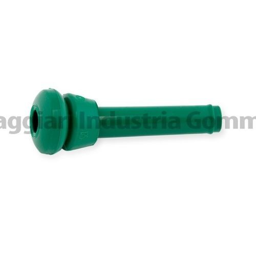 Cow milking liner - 0000/V698 - spaggiari gomma - round
