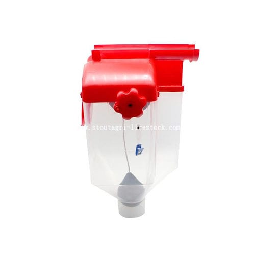 Feed dispenser 140509 StoutAgri for livestock farming / for pigs