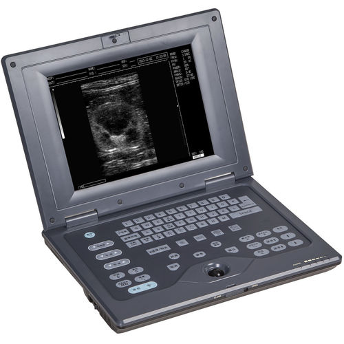 Portable veterinary ultrasound system - WED-2018V - Shenzhen Well.D Medical Electronics - for small animals / for large animals / linear