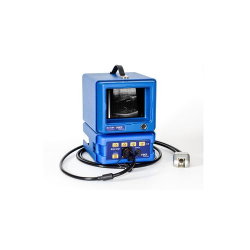 Portable ultrasound scanner - Ovi-Scan - IMV Technologies - for cattle / for sheep / for reproductive imaging