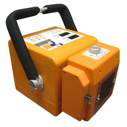 Veterinary x-ray unit - ULTRA 10060Hf  - Diagnostic Imaging Systems - portable / compact