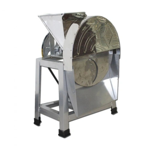 Cassava mill - CH360 - Tagrm - knife / electrically-powered